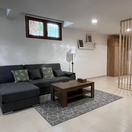 Loft Huetor Santillan Екстер'єр фото