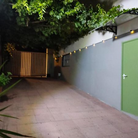 Loft Huetor Santillan Екстер'єр фото