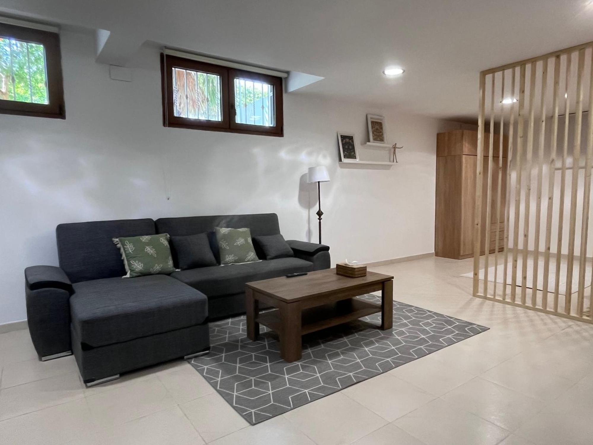Loft Huetor Santillan Екстер'єр фото