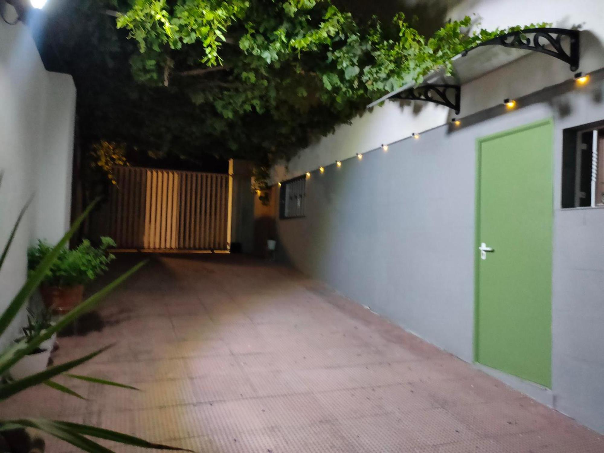 Loft Huetor Santillan Екстер'єр фото
