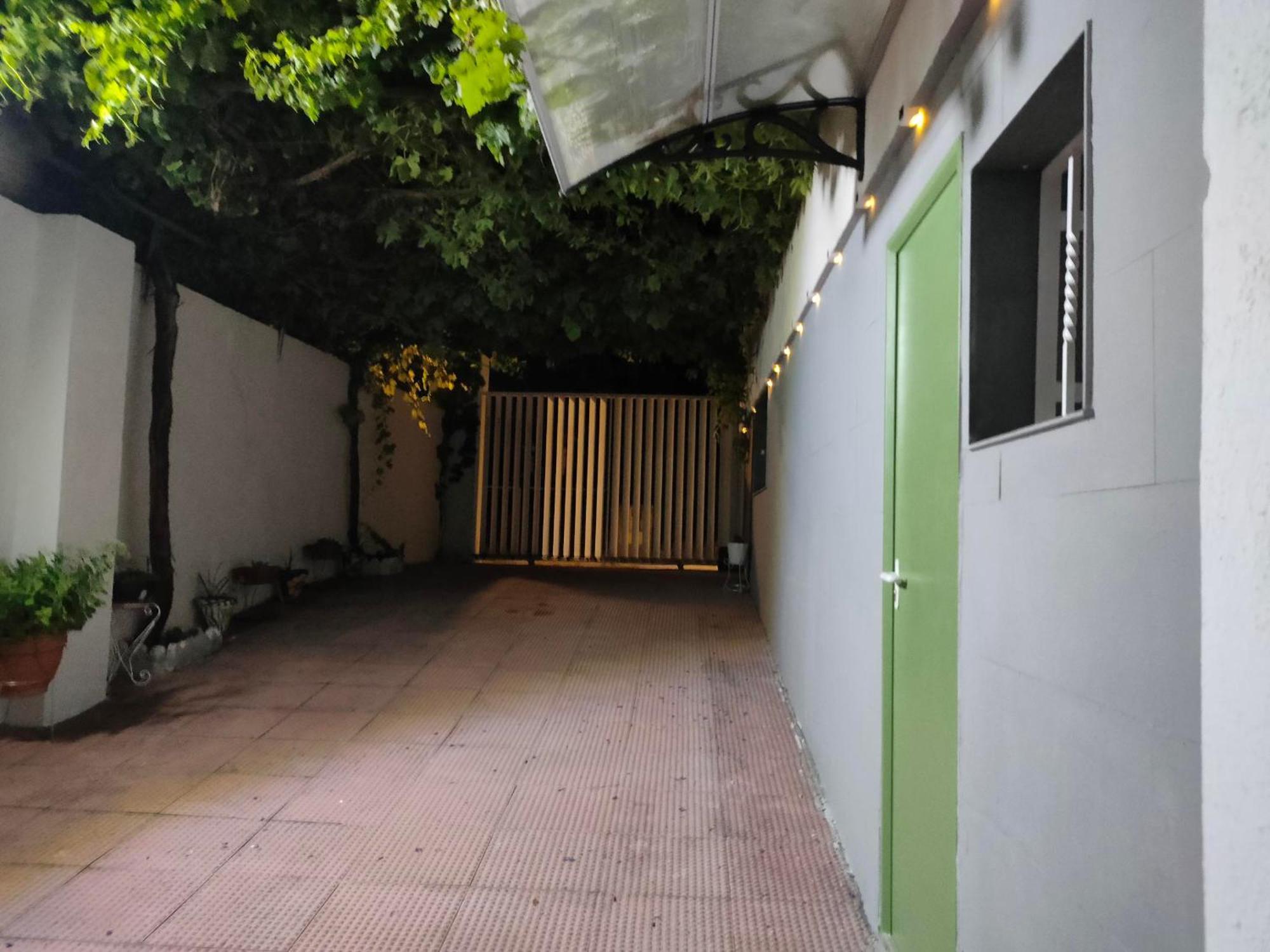 Loft Huetor Santillan Екстер'єр фото