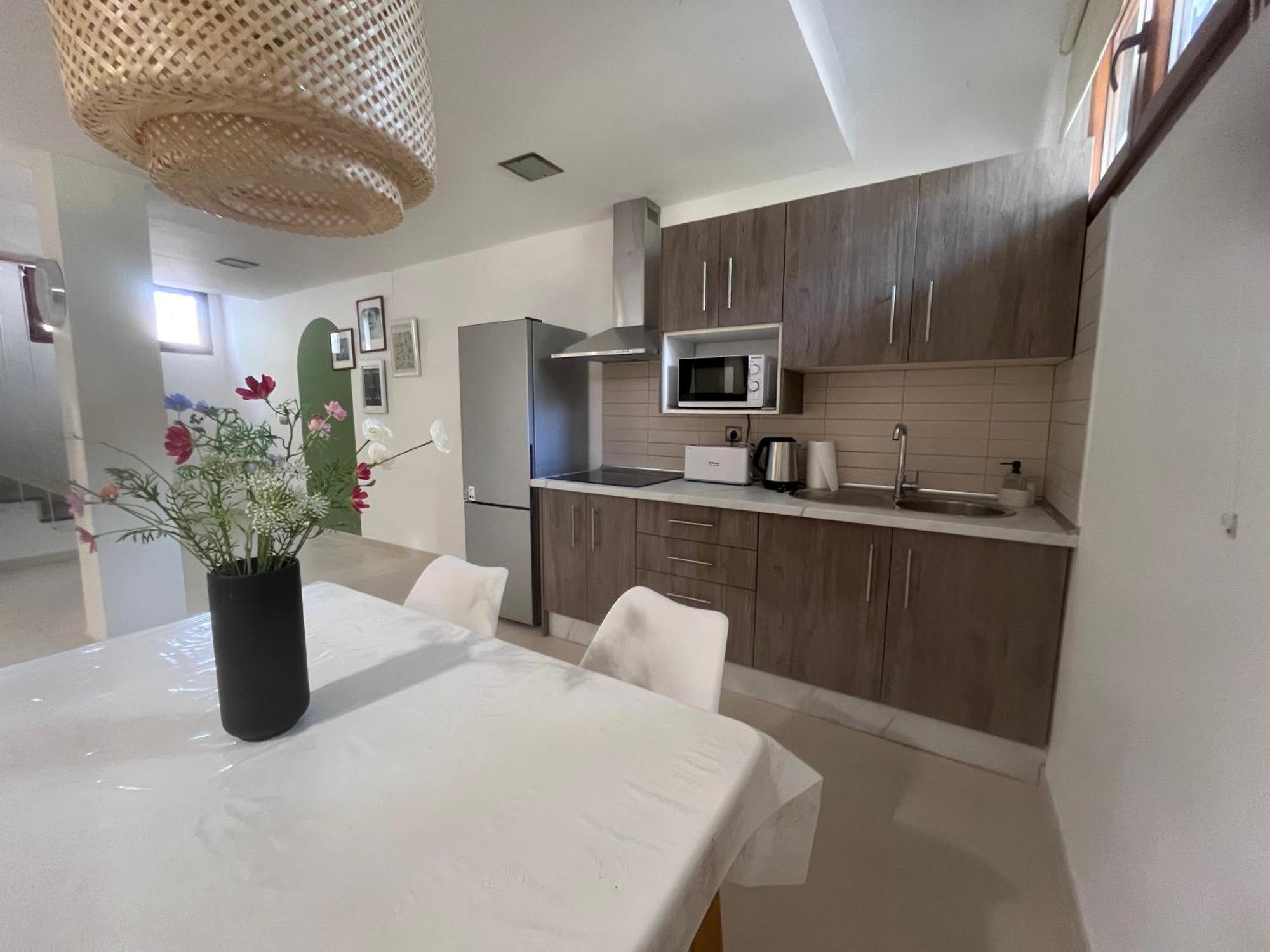 Loft Huetor Santillan Екстер'єр фото