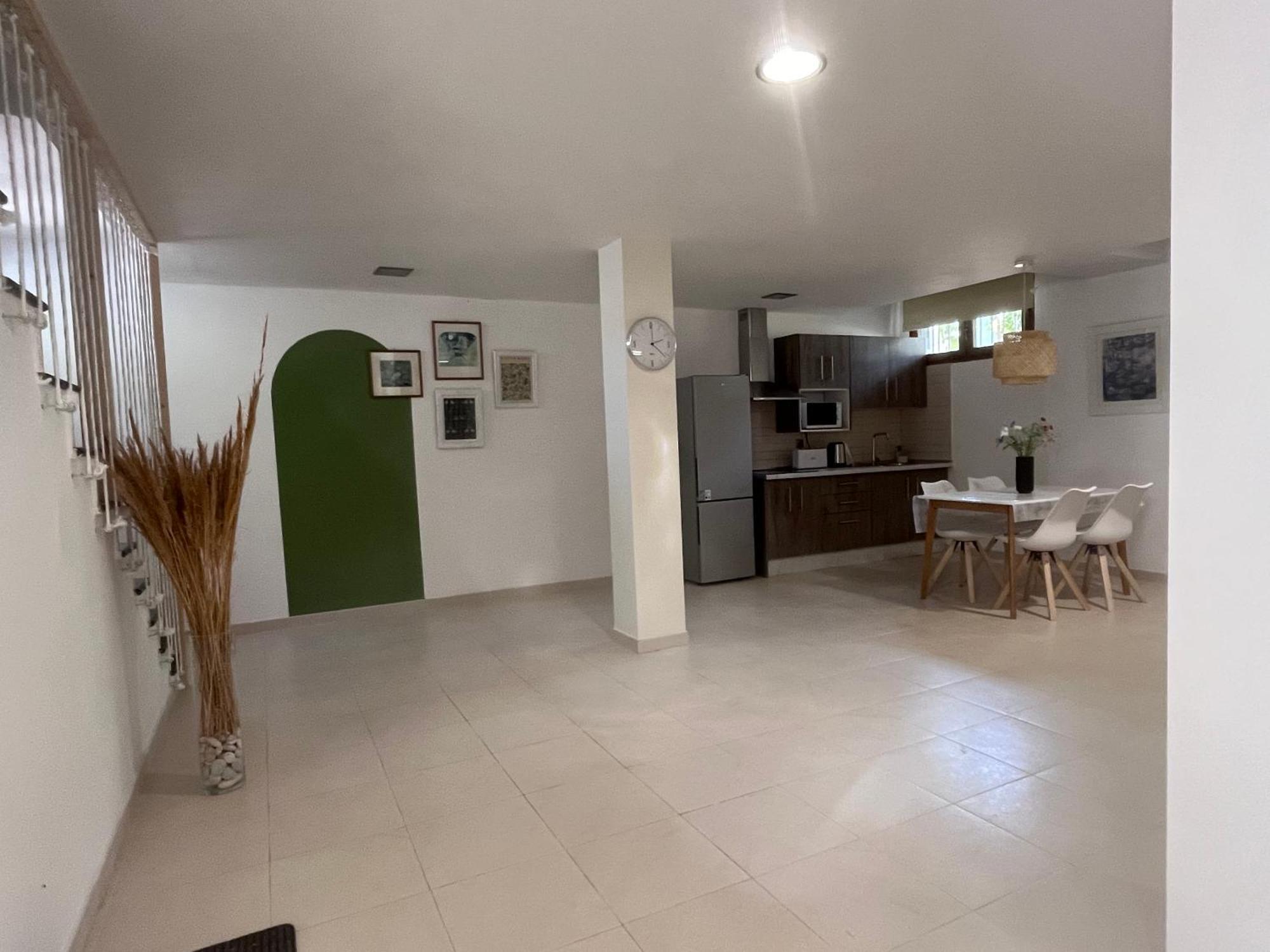 Loft Huetor Santillan Екстер'єр фото